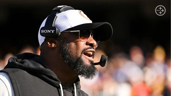 Steelers' Mike Tomlin Gives Optimistic Update On Aaron Rodgers' Availability Against The Bills (Steelers News)