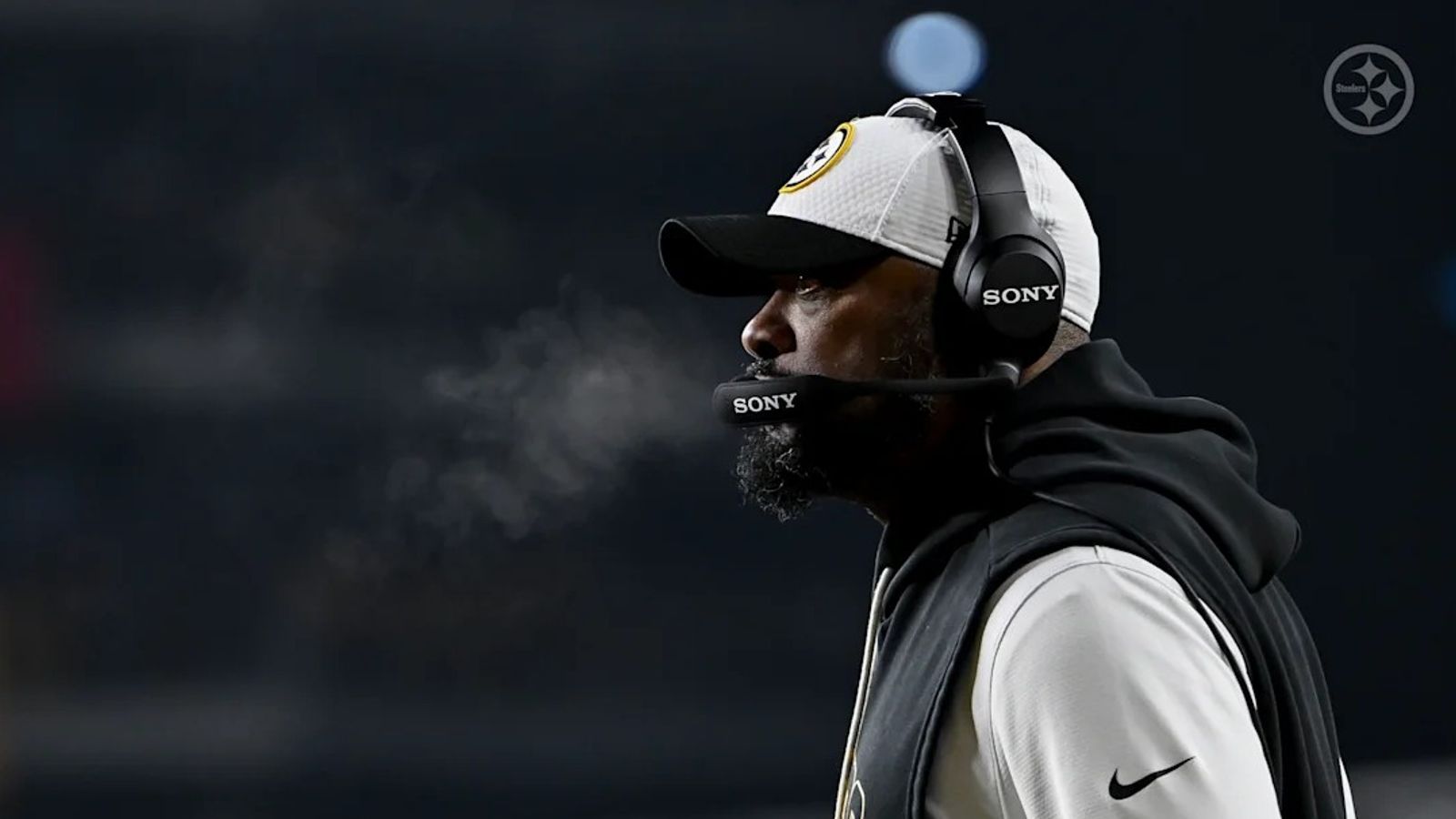 Steelers' Mike Tomlin Excited About Opportunity To Win A Playoff Game With Current Roster (Steelers News). Photo by Alysa Rubin / Pittsburgh Steelers