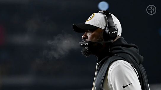 Steelers' Mike Tomlin Excited About Opportunity To Win A Playoff Game With Current Roster (Steelers News)