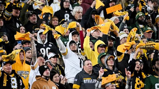 Former Steelers OC Bruce Arians Reveals The Shocking Truth About Pittsburgh's Home Crowd. Photo by Alysa Rubin / Pittsburgh Steelers