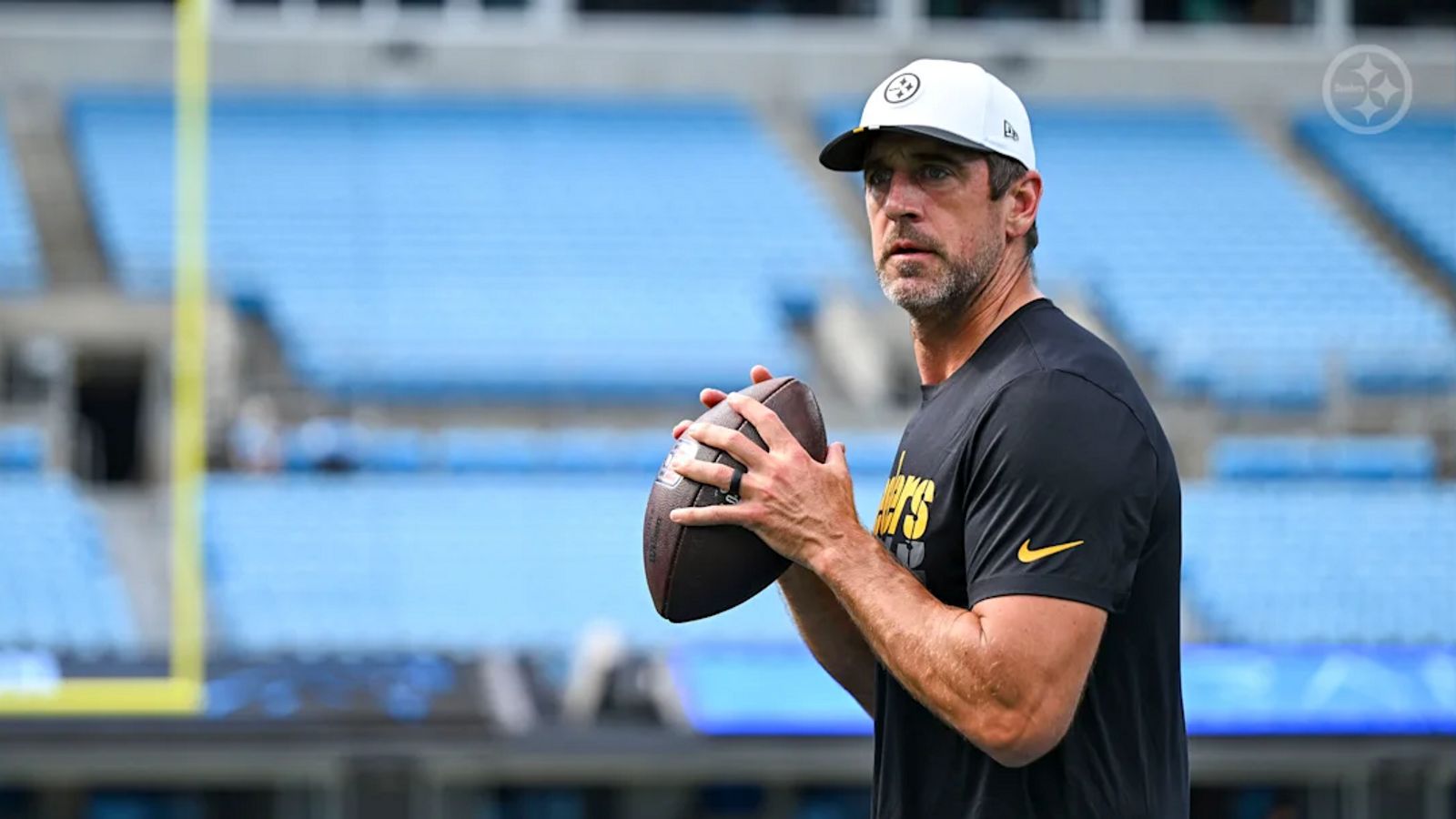 Steelers Legend Takes Major Issue With Team's Rare Approach To Preseason (Steelers News). Photo by Karl Roser / Pittsburgh Steelers