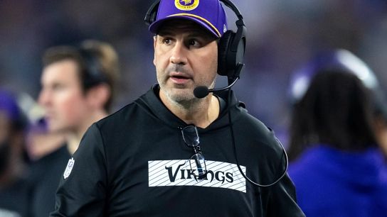 New Steelers OC Brian Angelichio May Be Overshadowed By Mike McCarthy's Influence: "Who's Running Your Offense". Photo by Mark J. Rebilas / Imagn Images