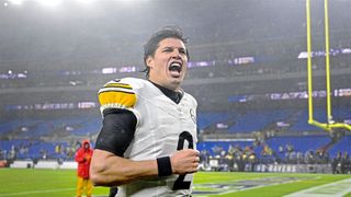 Steelers' Mason Rudolph Gives Intriguing Insight On Who Actually Mentored Him In Pittsburgh (Steelers News). Photo by Benjamin B. Braun / Post-Gazette