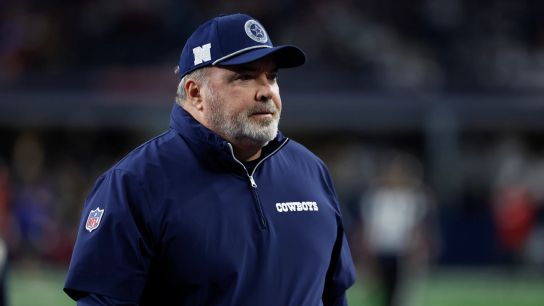 Steelers And Mike McCarthy Would Crush Free Agency With This Important Signing Right Away. Photo by Matt Patterson / AP Photo