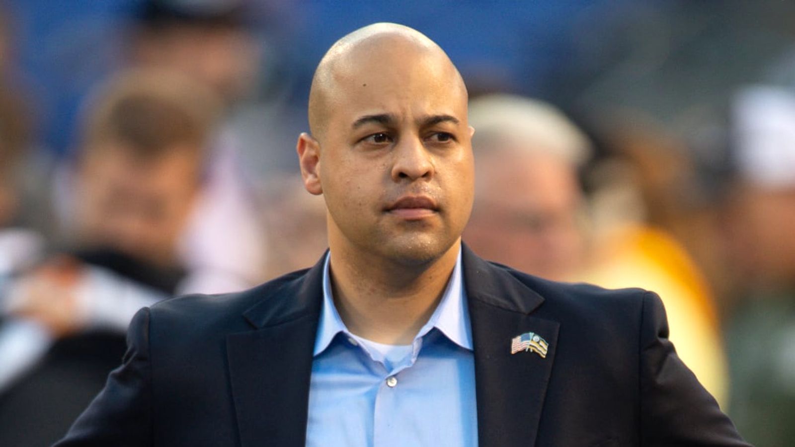 Steelers Should Be "Proactive" And Lock Down Underrated Offensive Position Heading Into The 2026 NFL Draft (Steelers News). Photo by Pittsburgh Steelers