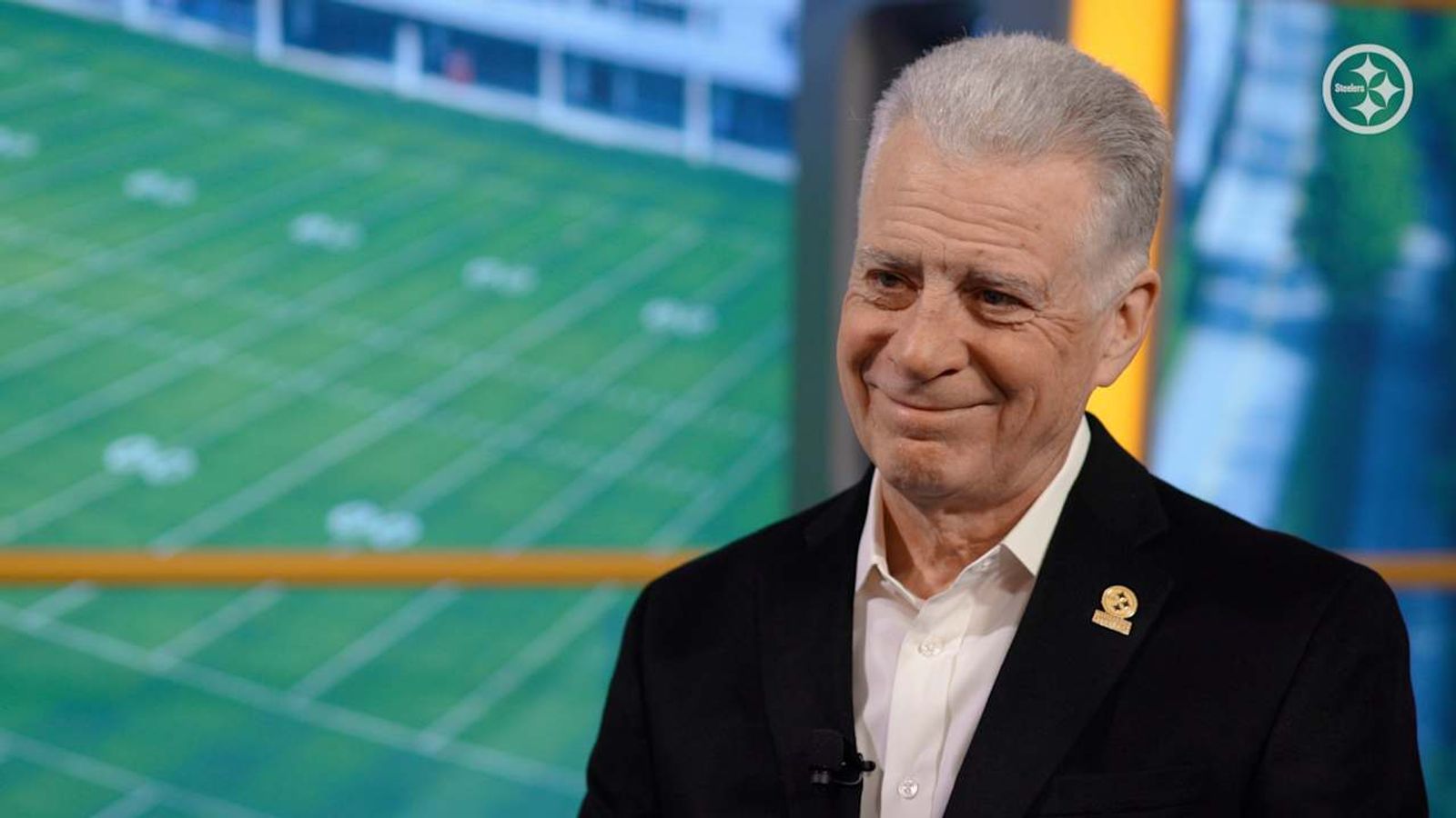 Steelers Fans Get Real Clarity On Art Rooney II's True Intent Amid $1 Billion Stadium Talk (Steelers News). Photo by Steelers.com