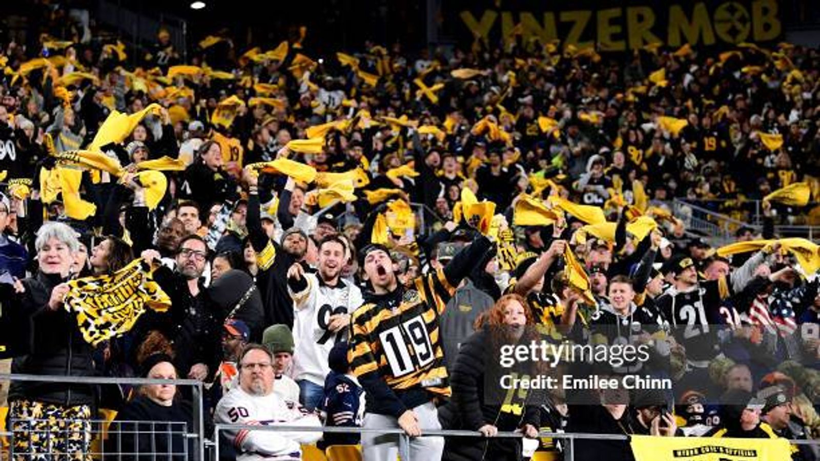 Expanding the Steelers fan base internationally and the role of campus communities (Steelers)