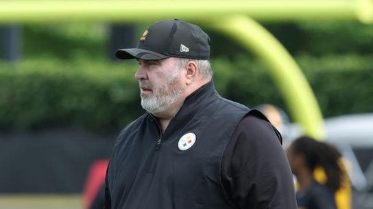 Steelers Mike Mccarthy Steelers Mike Mccarthy