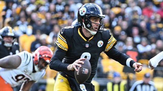 Steelers Aaron Rodgers Steelers Aaron Rodgers