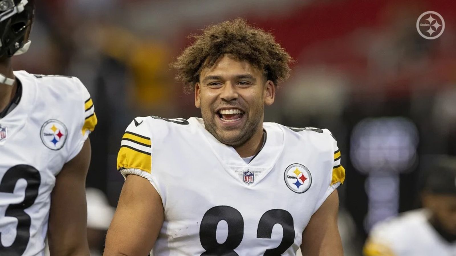 Former Steelers TE Connor Heyward Delivers Honest Message About His Transition From Pittsburgh To Las Vegas (Steelers News). Photo by Joe Noyes / Pittsburgh Steelers