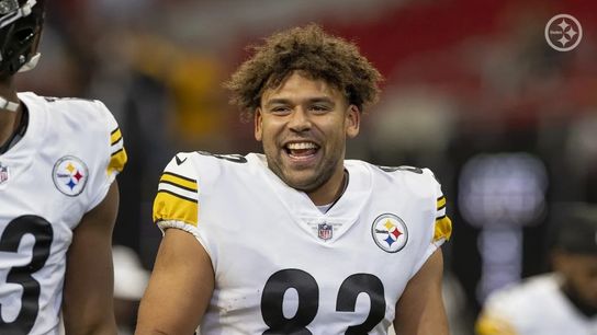 Former Steelers TE Connor Heyward Delivers Honest Message About His Transition From Pittsburgh To Las Vegas (Steelers News)