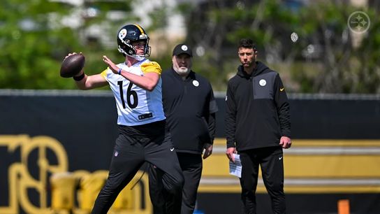 Steelers Super Bowl Champion Drops Polarizing Warning About The Future Of The Franchise (Steelers News)