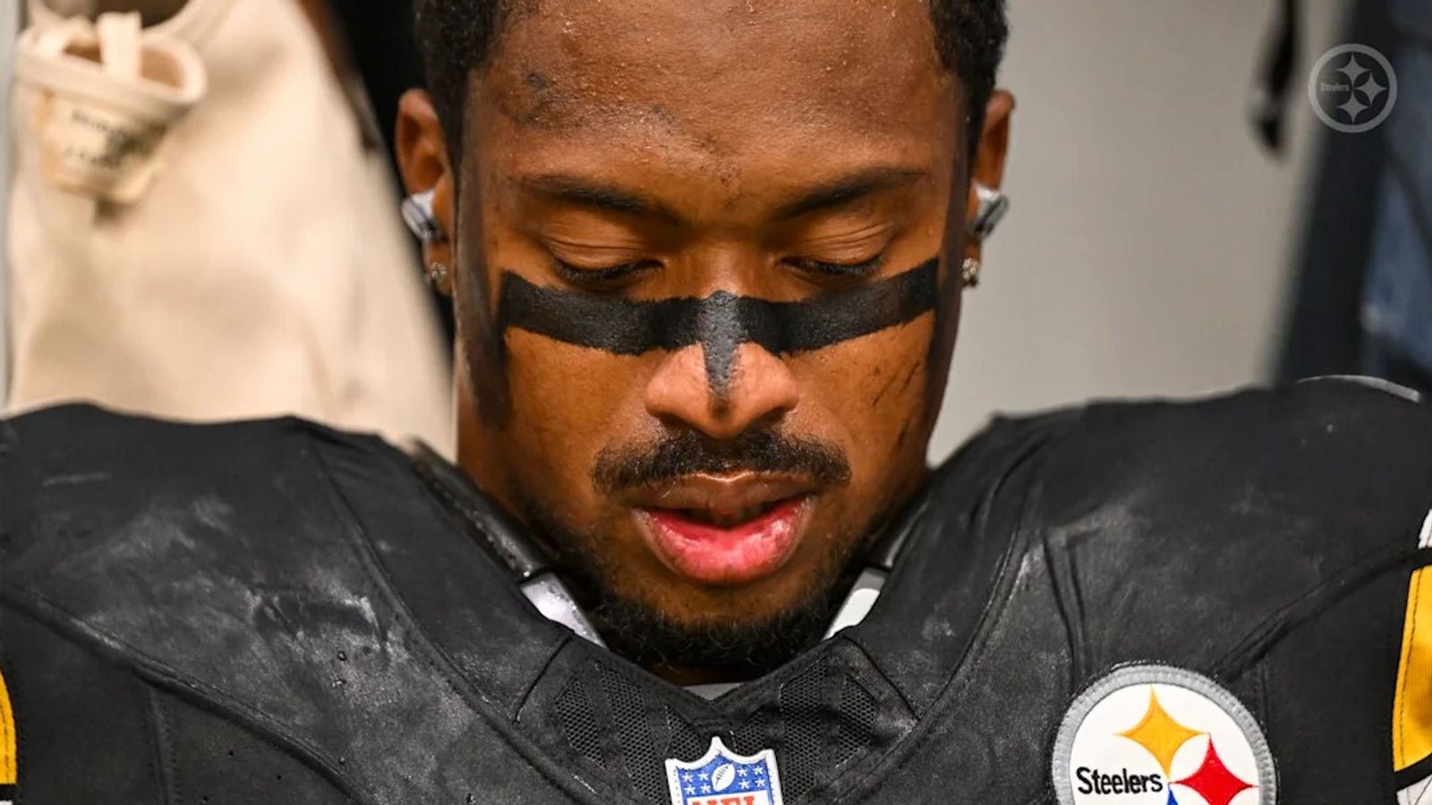 Steelers Lose Starter For Multiple Weeks In Surprising Injured Reserve Designation (Steelers News). Photo by Karl Roser / Pittsburgh Steelers