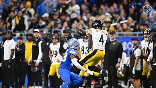 Steelers DK Metcalf Steelers DK Metcalf
