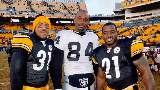 Steelers' Mike Logan Shares Heartwarming Story Of How Troy Polamalu Saved His Life (Steelers News)