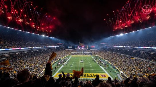Steelers Acrisure Stadium Steelers Acrisure Stadium