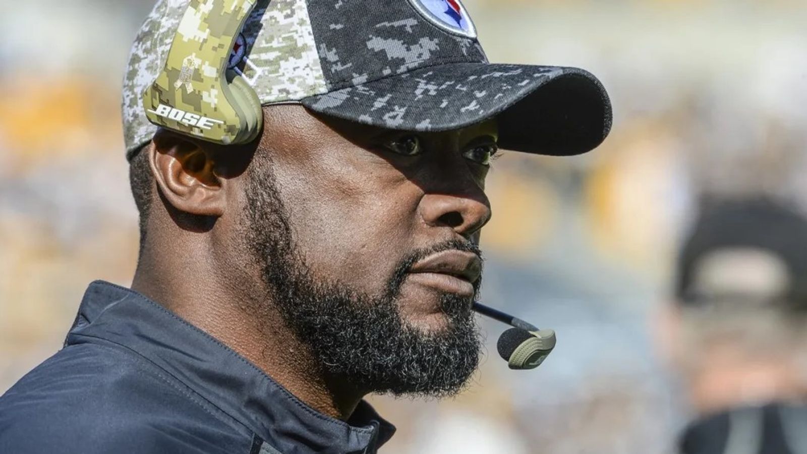 "It's Going To Hurt Your Feelings": Steelers 1st Round Pick Detailed Exactly How Mike Tomlin Coached (Steelers News). Photo by Steelers.com