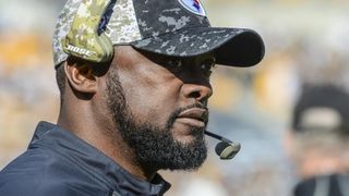 "It's Going To Hurt Your Feelings": Steelers 1st Round Pick Detailed Exactly How Mike Tomlin Coached (Steelers News). Photo by Steelers.com