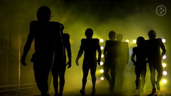 Steelers Steelers
