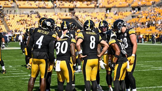 The Steelers' 2026 Offense Could Be Decided Before The Snap (Steelers News)