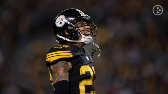 Former Steelers CB Joe Haden Makes Gripping Case For Why Pittsburgh Is Mike McCarthy's City To Win (Steelers News)