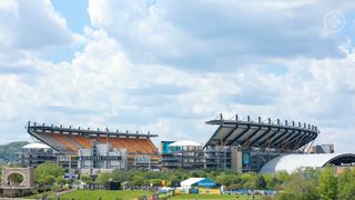 Steelers' Exciting Rookie Lineman Gets Hit With Major Training Camp Warning (Steelers News). Photo by Mariah Wild / Pittsburgh Steelers
