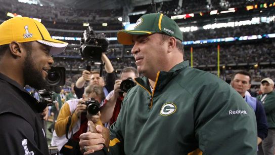 Former Steelers LB James Harrison Makes Sensational Case For Why Mike McCarthy Is Nothing Like His Predecessor (Steelers News)