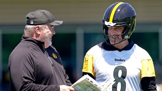 Steelers Mike McCarthy Aaron Rodgers Steelers Mike McCarthy Aaron Rodgers