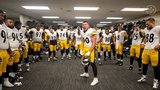 Steelers TJ Watt Steelers TJ Watt