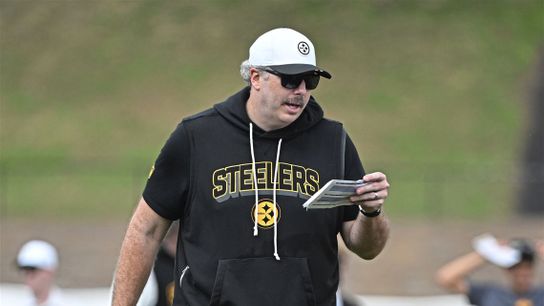 Steelers' Arthur Smith Given Clear Warning Prior To Matchup With Browns In Week 6 (Steelers News)