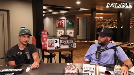 Legendary Steelers Quarterback Ben Roethlisberger Reveals How Close He Is To Panicking Following Week 3 Win (Steelers News)