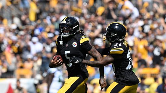 Steelers' Jalen Ramsey Receives Enormous Praise From Veteran Teammate: "That's A Guy We Need" (Steelers News)