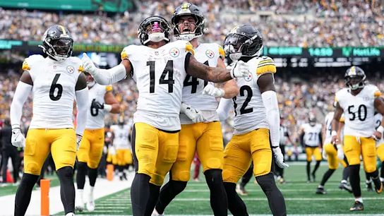 Steelers' Kenneth Gainwell Will Absolutely Be Effective Again Against Seahawks: "Try To Make This Thing Explode" (Steelers News)
