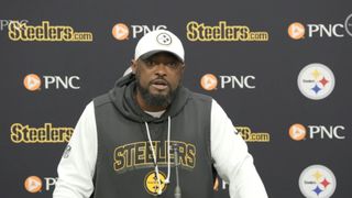 Steelers' Mike Tomlin Has High Praise For One Explosive Area On Offense: "Certainly An Advantage For Us" (Steelers News). Photo by X: @steelers
