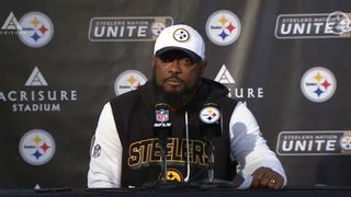 Steelers' Mike Tomlin Gushes Over Big Free Agent Addition Jalen Ramsey: "He's Exactly What We Hoped" (Steelers News). Photo by X / Pittsburgh Steelers