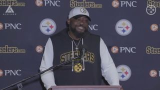Steelers' Mike Tomlin Has A Clear Affinity For Under The Radar Free Agent Signing (Steelers News). Photo by YouTube / Pittsburgh Steelers