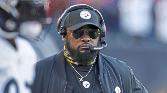 Steelers' Tense Locker Room Reaction To Matchup With Bengals Revealed. Photo by Matt Freed / Pittsburgh Post-Gazette