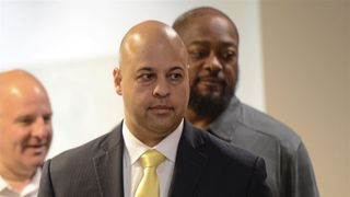 Steelers Receive New Criticism Surrounding A Crucial Position On Offense: "Don't Think It's Sustainable" (Steelers News). Photo by Maya Giron / Post-Gazette