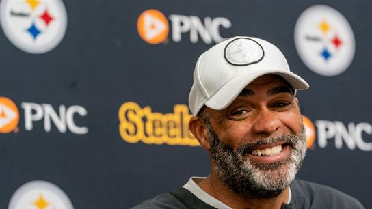 Steelers' Teryl Austin Sends A Powerful Message Prior To Matchup With Bengals (Steelers News)