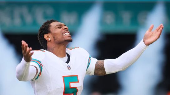 Steelers Adding Jalen Ramsey Could Be The Final Piece To A Championship-Caliber Secondary: "He’s That Good". Photo by Sam Navarro / Imagn Images 