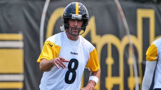Steelers' Arthur Smith And Aaron Rodgers Have "More Middle Ground Than Most People Realize" Heading Into An Important 2025 Season (Steelers News). Photo by Gene J. Puskar / AP Photo