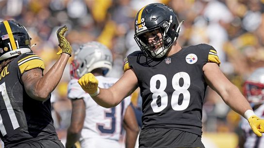 Steelers Anxiously Waiting On Former OC Candidate For Their Tight Ends Coach Opening (Steelers News)