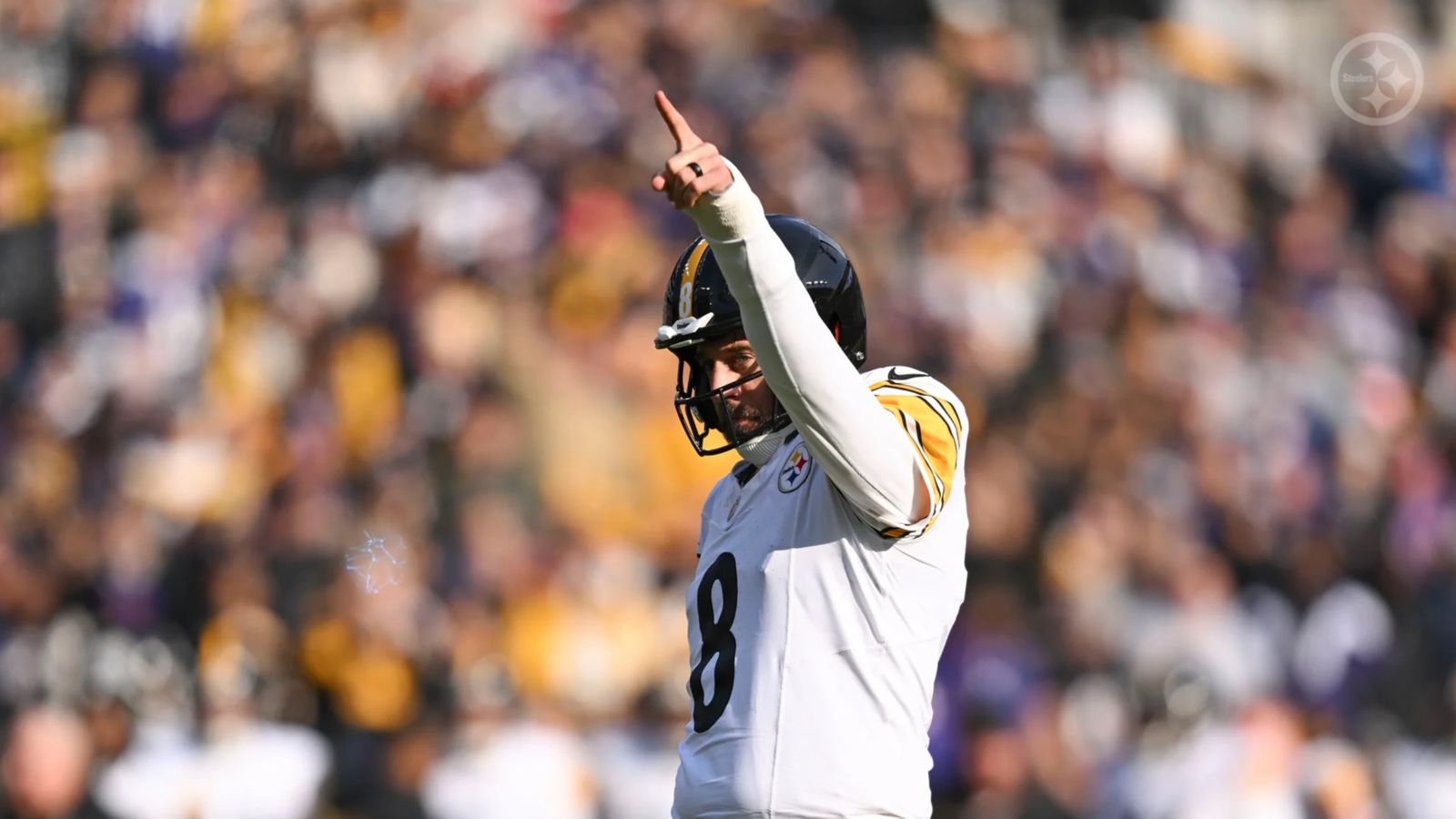 Steelers May Have To Endure A Hidden Handshake Deal In Order To Sign Aaron Rodgers (Steelers News). Photo by Karl Roser / Pittsburgh Steelers