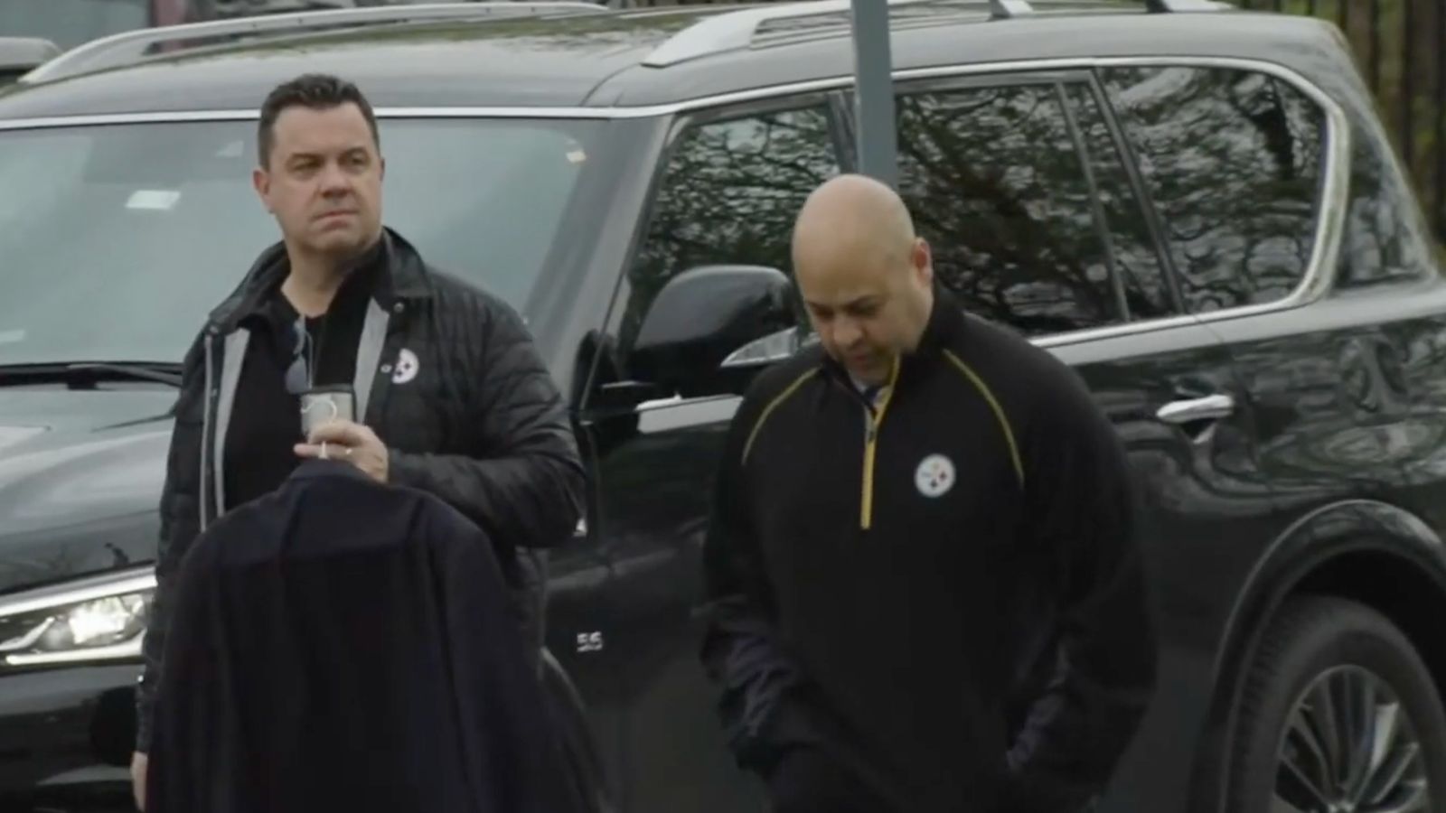 Steelers' Offensive Line Failure Points Toward An Overlooked Culprit (Steelers News). Photo by YouTube / Pittsburgh Steelers