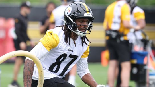 Steelers' Training Camp Surprise Is A Long Shot To Make The Team (Steelers News)