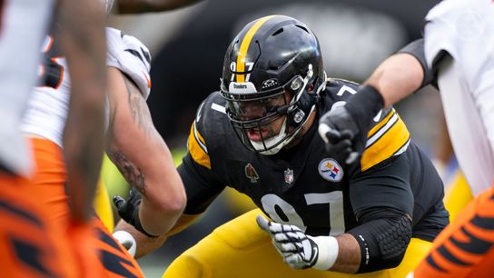 Steelers' Cam Heyward's Sensational Career Has Proven That He Can Still Be A Top DT In 2026 (Steelers News)