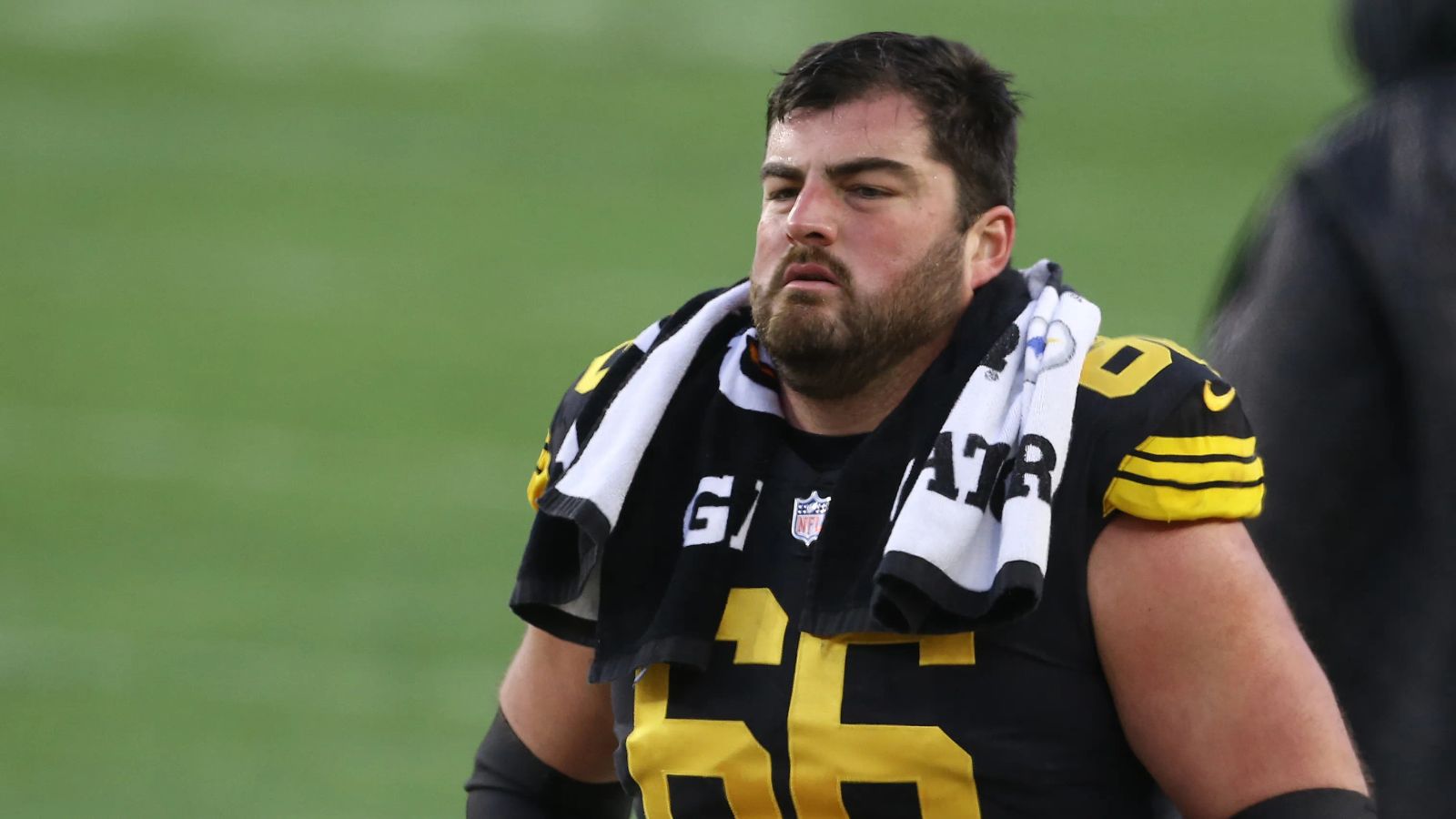 Steelers Have Legitimate Chance To Find Their Next David DeCastro (Steelers News). Photo by Charles LeClaire / USA Today Sports
