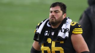 Steelers Have Legitimate Chance To Find Their Next David DeCastro (Steelers News). Photo by Charles LeClaire / USA Today Sports