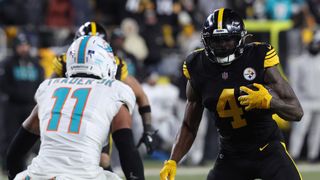 Steelers Need DK Metcalf To Hit Important Benchmark In 2026 (Steelers News). Photo by Charles LeClaire / Imagn Images