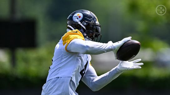 Role For Steelers' DK Metcalf Has New Silver Lining With Michael Pittman Jr. In Pittsburgh (Steelers News)